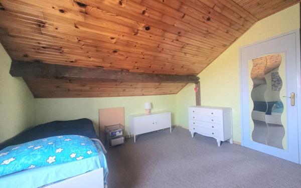 Maison à vendre    6 pièces • 103 m2 Yerres