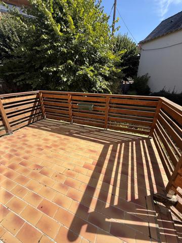 Maison 5 pièce(s) 3 chambre(s) 132 m²
