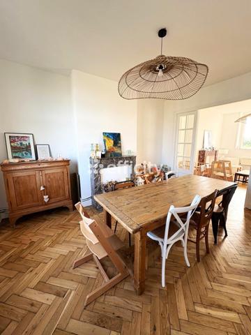 Appartement 4 pièces - 80 m²