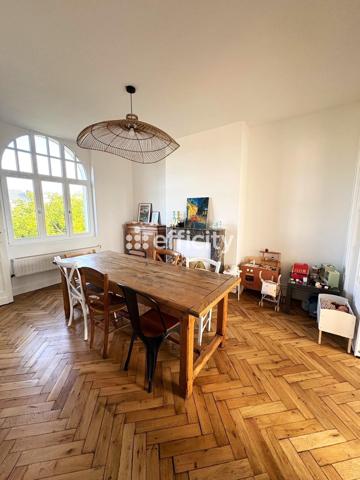 Appartement 4 pièces - 80 m²