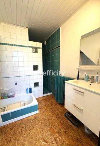 Appartement 4 pièces - 80 m²