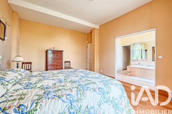 Maison à vendre 12 pièces 462 m² Trilport
