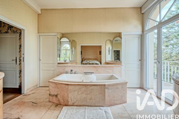 Maison à vendre 12 pièces 462 m² Trilport
