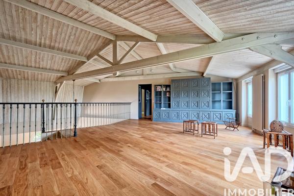 Maison à vendre 12 pièces 462 m² Trilport