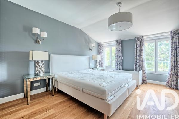 Maison à vendre 12 pièces 462 m² Trilport