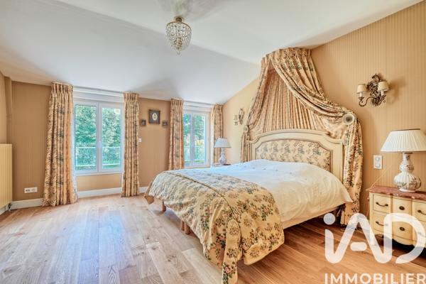 Maison à vendre 12 pièces 462 m² Trilport