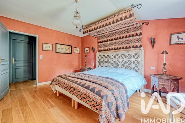 Maison à vendre 12 pièces 462 m² Trilport