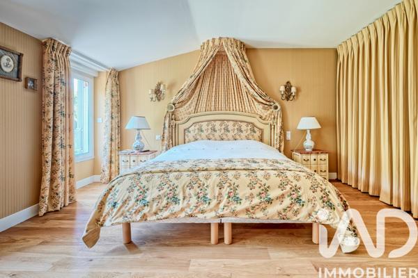 Maison à vendre 12 pièces 462 m² Trilport