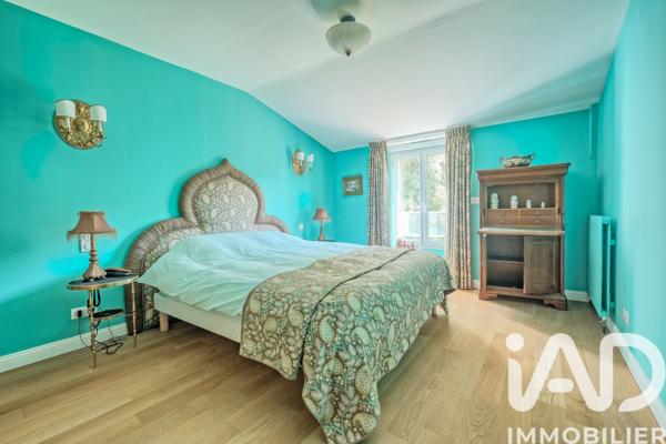 Maison à vendre 12 pièces 462 m² Trilport