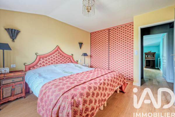 Maison à vendre 12 pièces 462 m² Trilport