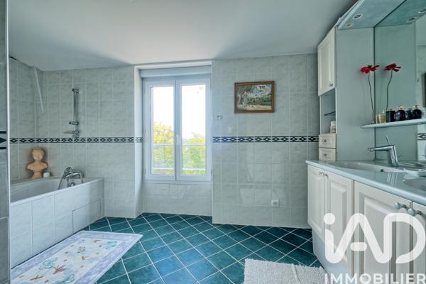 Maison à vendre 12 pièces 462 m² Trilport