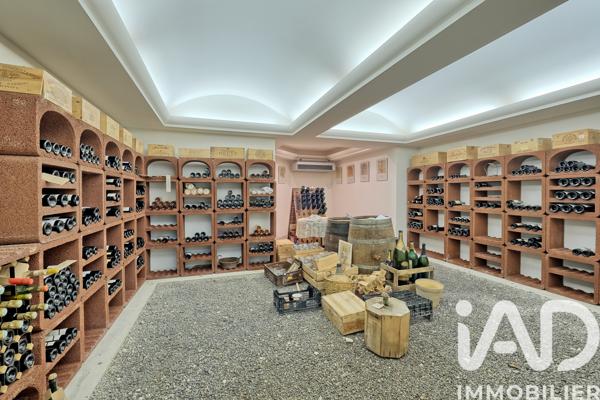 Maison à vendre 12 pièces 462 m² Trilport
