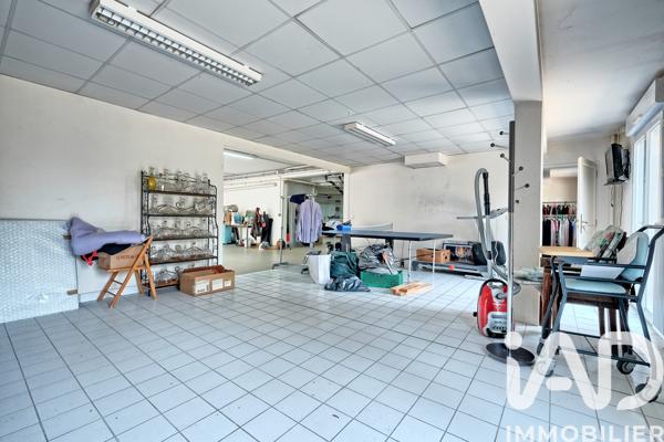 Maison à vendre 12 pièces 462 m² Trilport