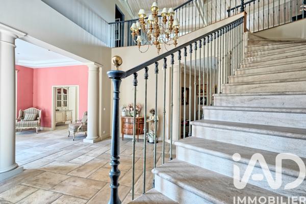 Maison à vendre 12 pièces 462 m² Trilport