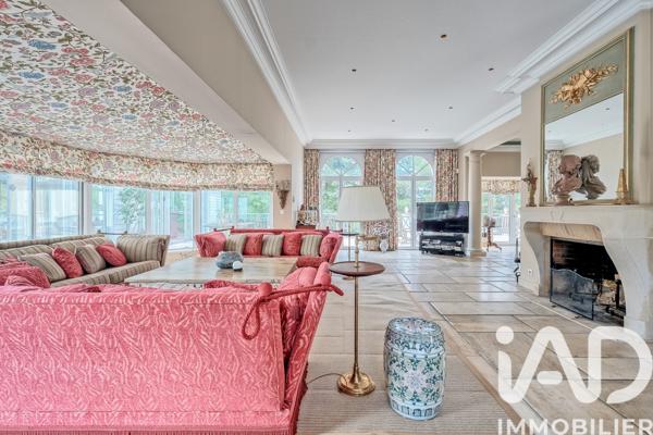 Maison à vendre 12 pièces 462 m² Trilport