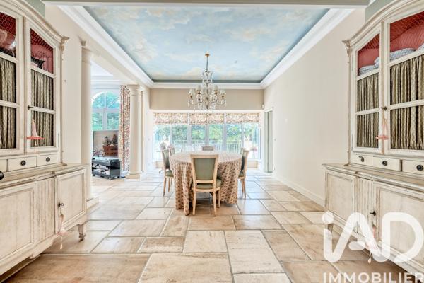 Maison à vendre 12 pièces 462 m² Trilport