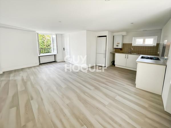 Appartement 4 pièces à louer au centre-ville de Tournan en Brie