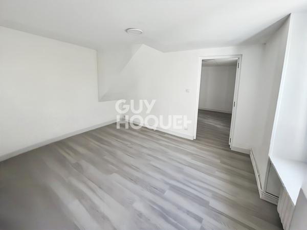 Appartement 4 pièces à louer au centre-ville de Tournan en Brie