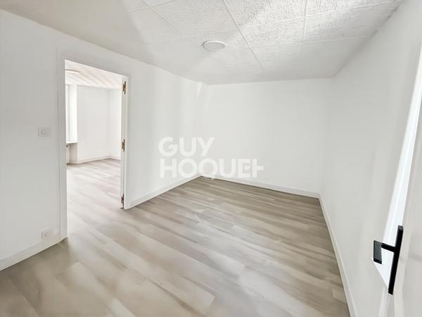 Appartement 4 pièces à louer au centre-ville de Tournan en Brie
