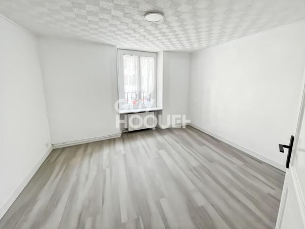 Appartement 4 pièces à louer au centre-ville de Tournan en Brie