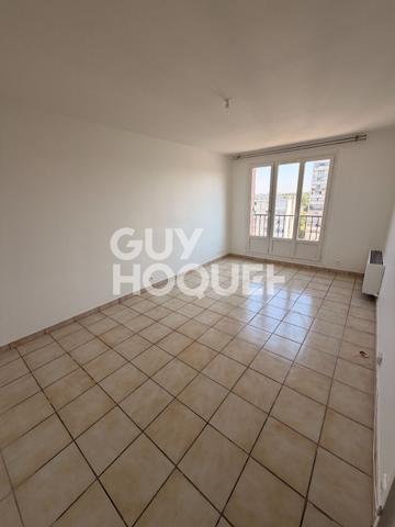 Appartement Chelles 3 pièce(s) 66.56 m2
