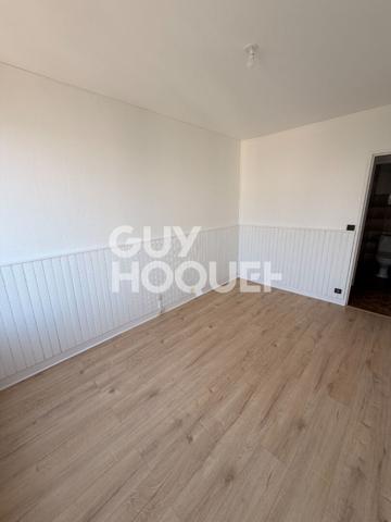Appartement Chelles 3 pièce(s) 66.56 m2