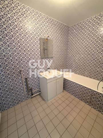 Appartement Chelles 3 pièce(s) 66.56 m2