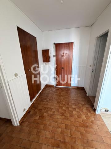 Appartement Chelles 3 pièce(s) 66.56 m2