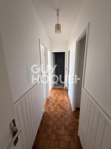 Appartement Chelles 3 pièce(s) 66.56 m2