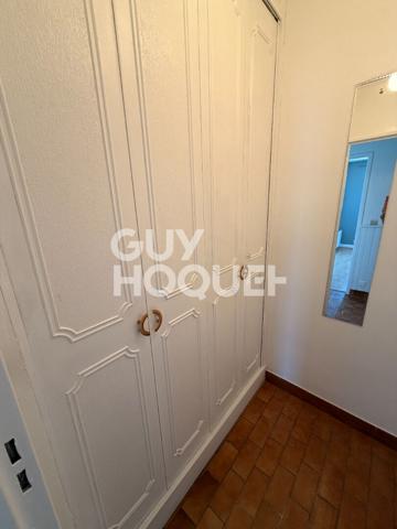 Appartement Chelles 3 pièce(s) 66.56 m2