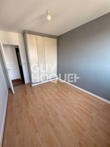 Appartement Chelles 3 pièce(s) 66.56 m2