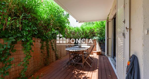 À vendre Appartement 2 pièces 48 m² - Marseille 13009