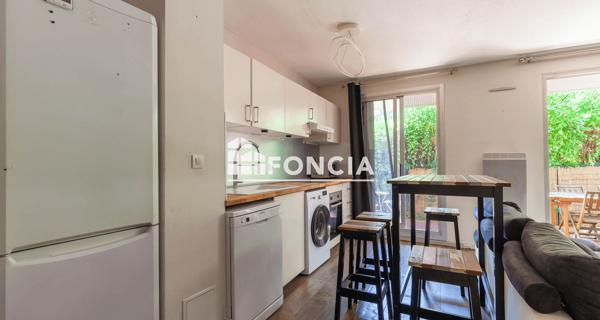 À vendre Appartement 2 pièces 48 m² - Marseille 13009