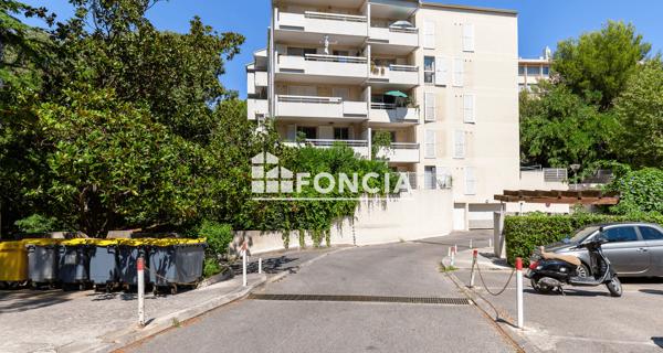 À vendre Appartement 2 pièces 48 m² - Marseille 13009