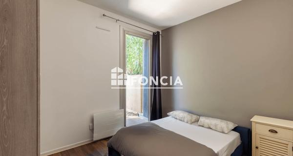 À vendre Appartement 2 pièces 48 m² - Marseille 13009