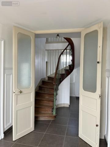 Maison à vendre à Dozulé dans le Calvados (14430), ref : 14069-376