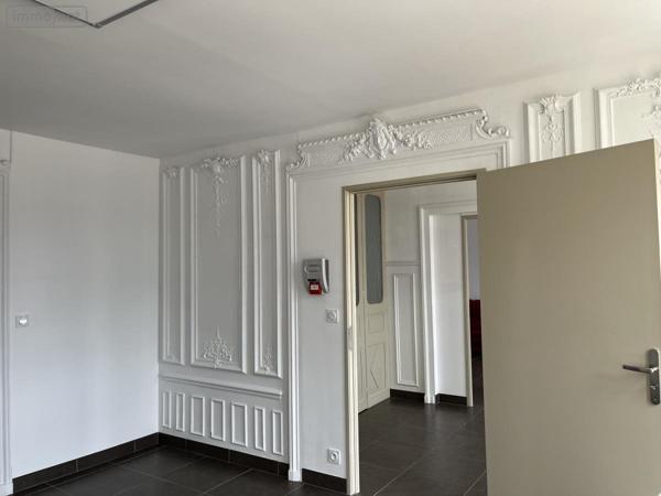 Maison à vendre à Dozulé dans le Calvados (14430), ref : 14069-376