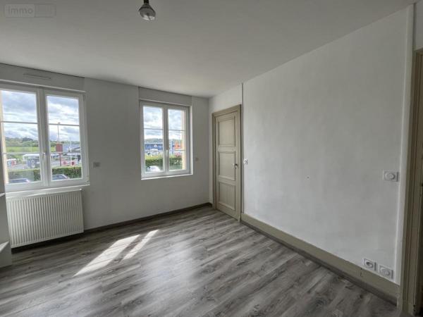 Maison à vendre à Dozulé dans le Calvados (14430), ref : 14069-376