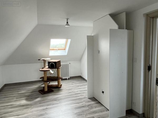 Maison à vendre à Dozulé dans le Calvados (14430), ref : 14069-376