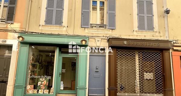 À vendre Maison 6 pièces 156 m² - Toulon 83000