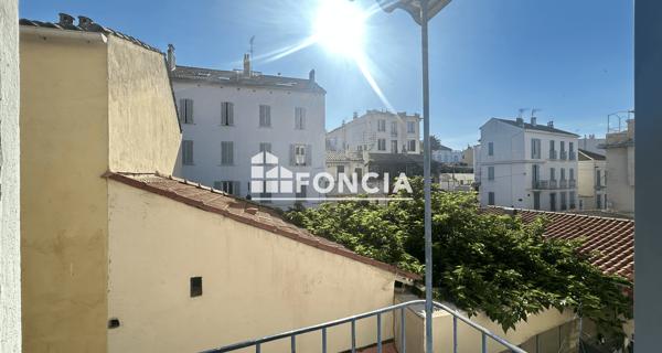 À vendre Maison 6 pièces 156 m² - Toulon 83000