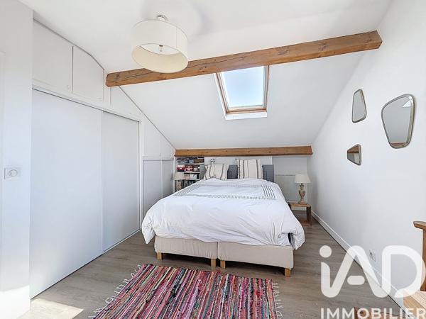 Maison à vendre 4 pièces 102 m² Colombes