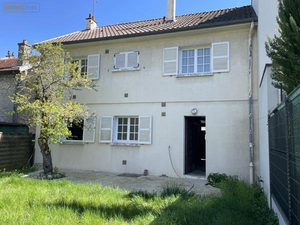 Achat - Maison Châlons-en-Champagne 51000 6 pièces 100 m 2 293 m 2
