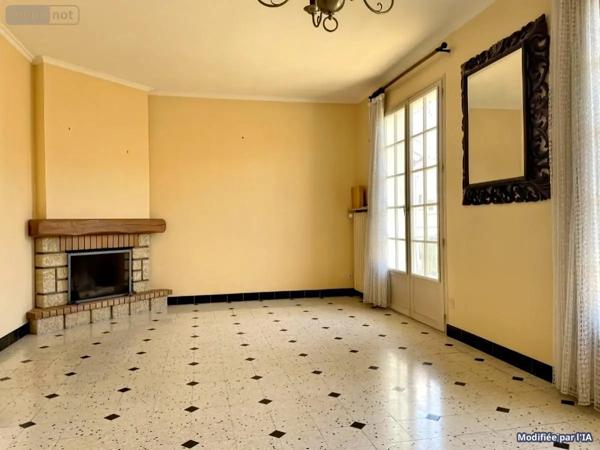 Achat - Maison Châlons-en-Champagne 51000 6 pièces 100 m 2 293 m 2