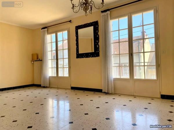 Achat - Maison Châlons-en-Champagne 51000 6 pièces 100 m 2 293 m 2