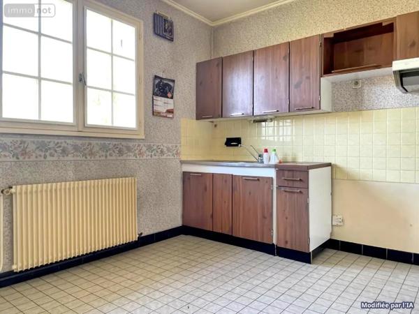 Achat - Maison Châlons-en-Champagne 51000 6 pièces 100 m 2 293 m 2