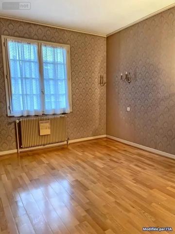 Achat - Maison Châlons-en-Champagne 51000 6 pièces 100 m 2 293 m 2