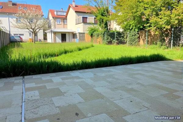Achat - Maison Châlons-en-Champagne 51000 6 pièces 100 m 2 293 m 2