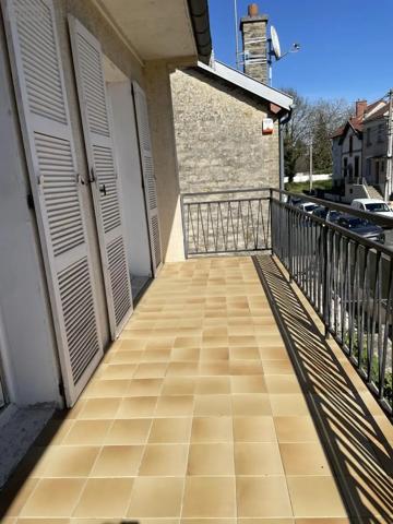 Achat - Maison Châlons-en-Champagne 51000 6 pièces 100 m 2 293 m 2