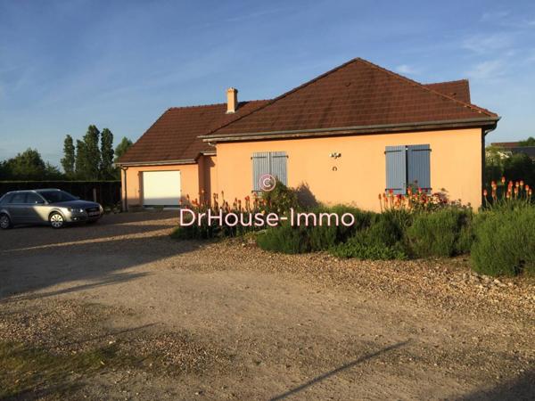 Maison à vendre 7 pièces de 155 m²